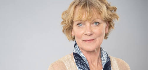 Samantha Bond Eye Surgery OCL Vision