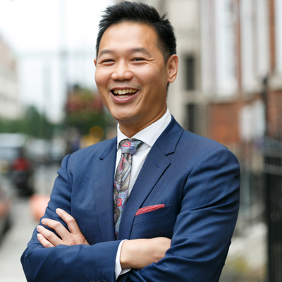 OCL Vision Medical Team