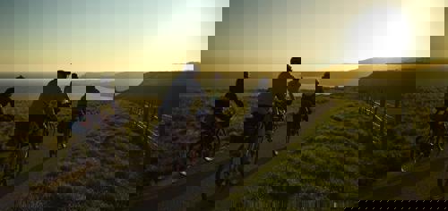 Cycling With Glasses (1)