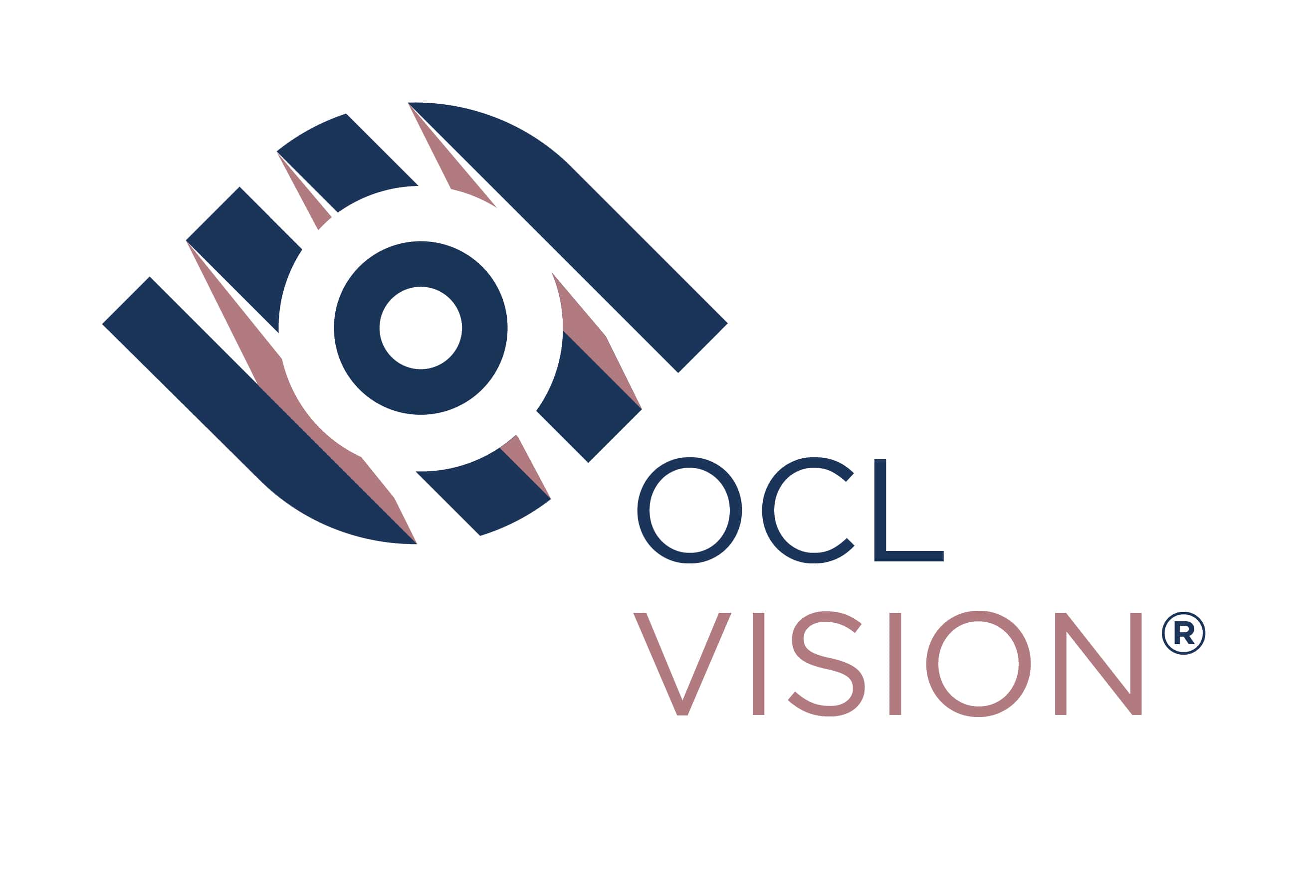 OCL Vision Logo