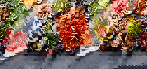 Healthy Foods To Eat Eyesight