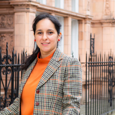 OCL Vision Medical Team