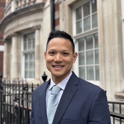 OCL Vision Medical Team