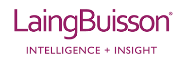 Laing Buisson Logo