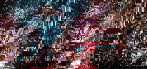 Gift Of Sight Christmas